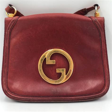 borse gucci vintage anni 70 prezzo|Borse vintage gucci .